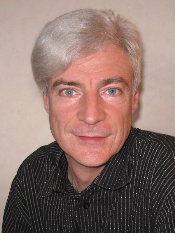 PhotoBernard
